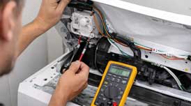 avoid opening electrical panels