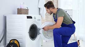 Bosch Washing Machine Service Center Chennai