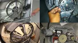 Drum & Belt Services