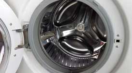 Drum not rotating