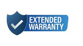 Extended Warranty