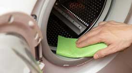 Preventive maintenance