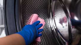 Regular Cleaning and Descaling