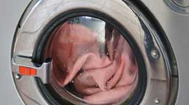 Spin cycle issues and motor replacement