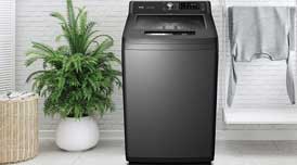 Top load washing machine repair and maintenance